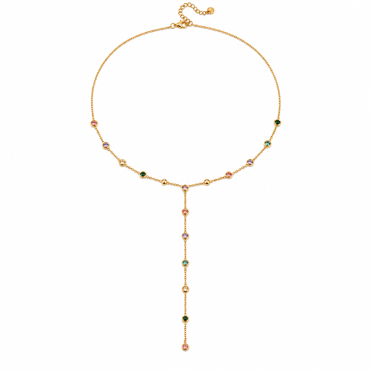 Collier Calypso