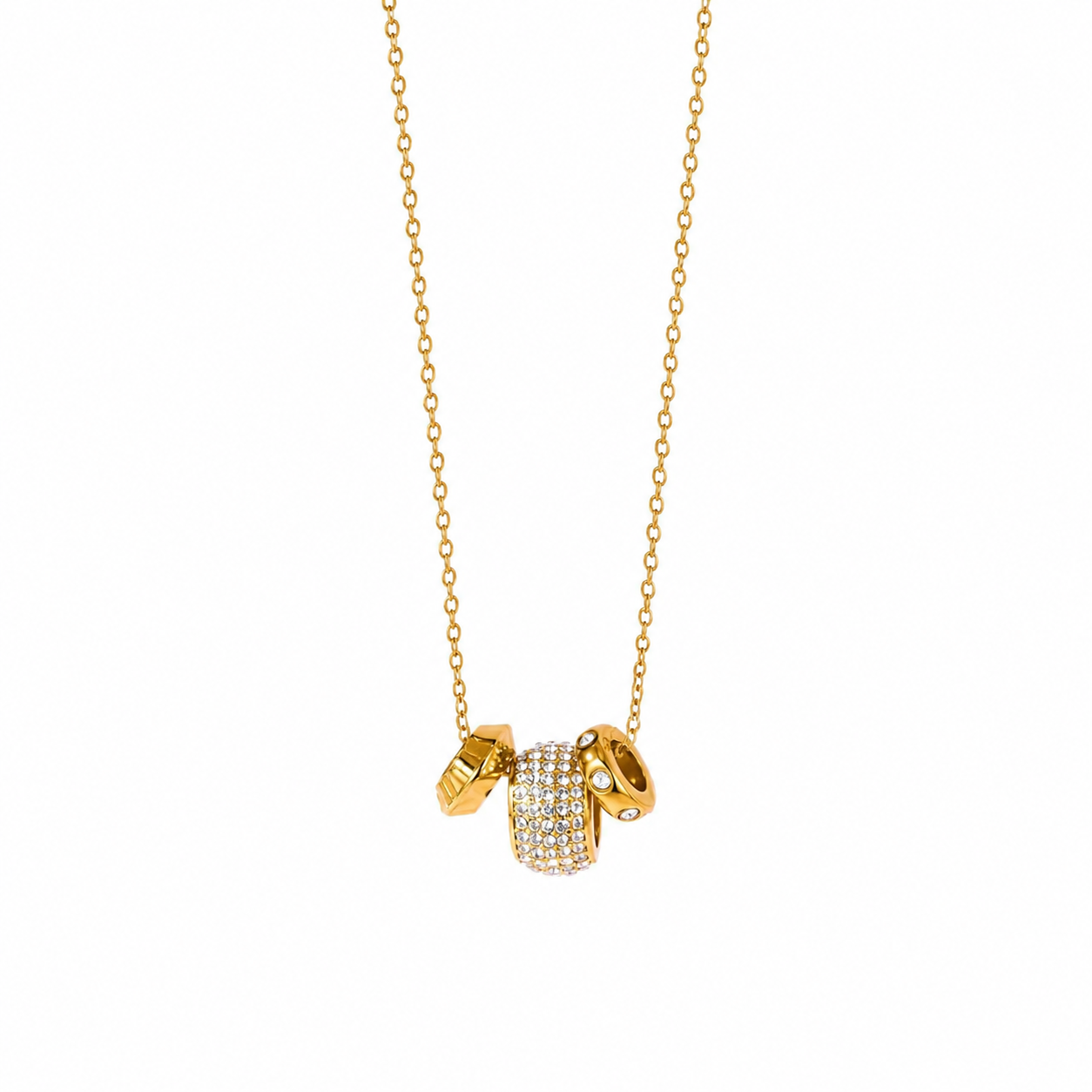 Collier Celestia