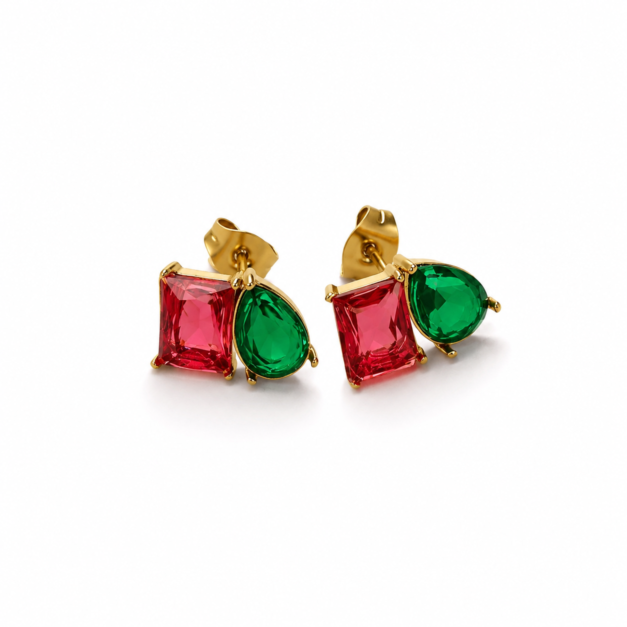 Boucles Capri