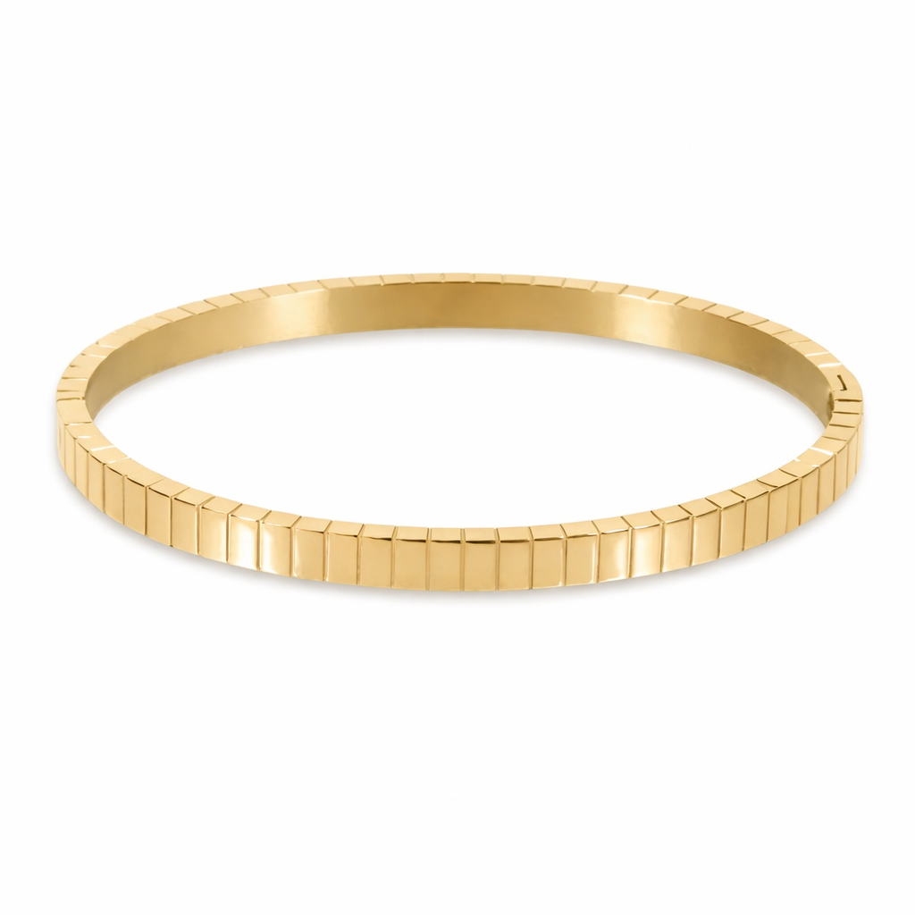 Bracelet Aura Dorée