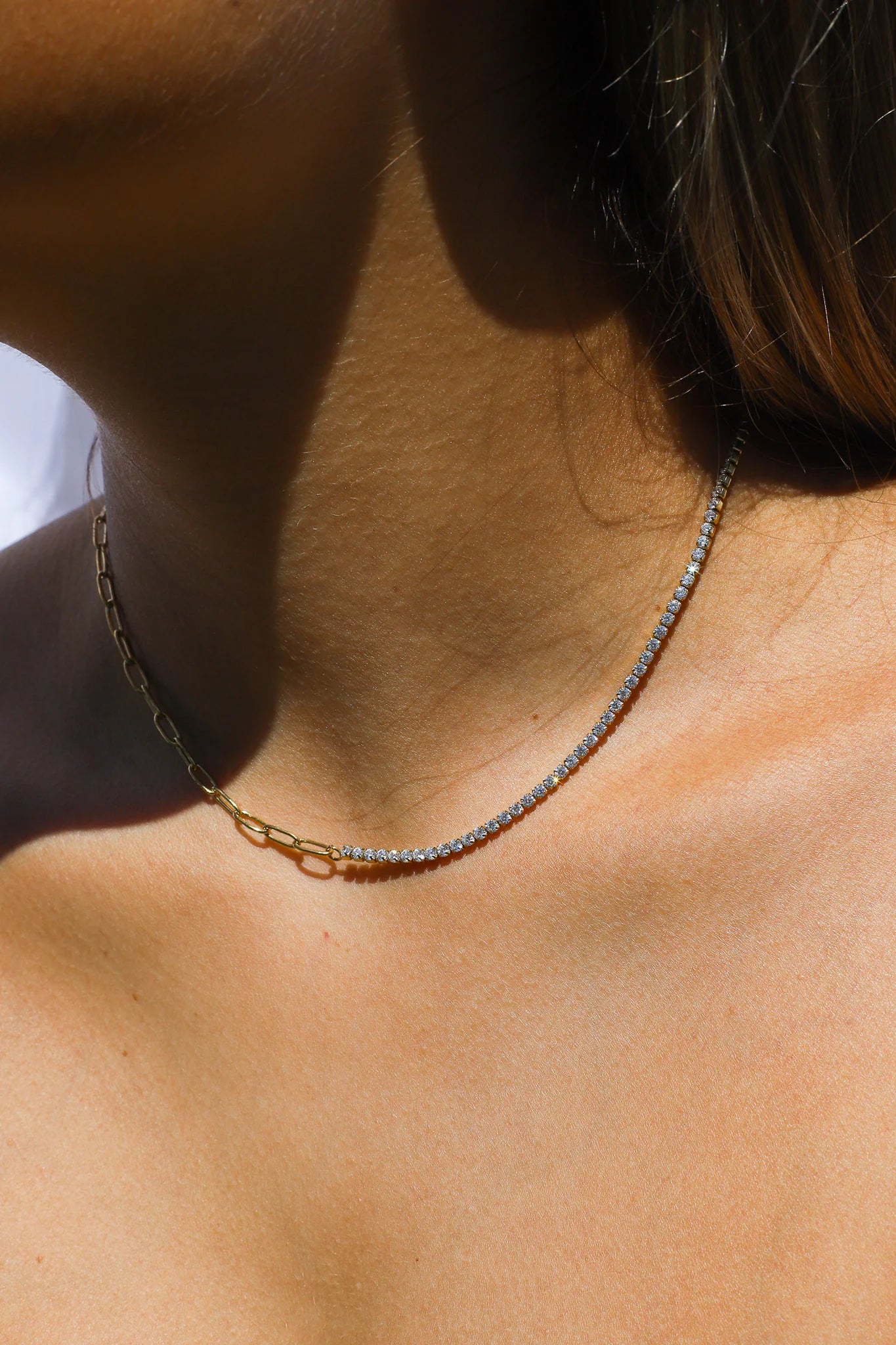 Collier Alexa