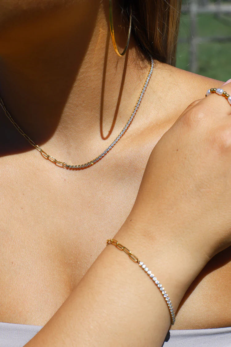 Collier Alexa