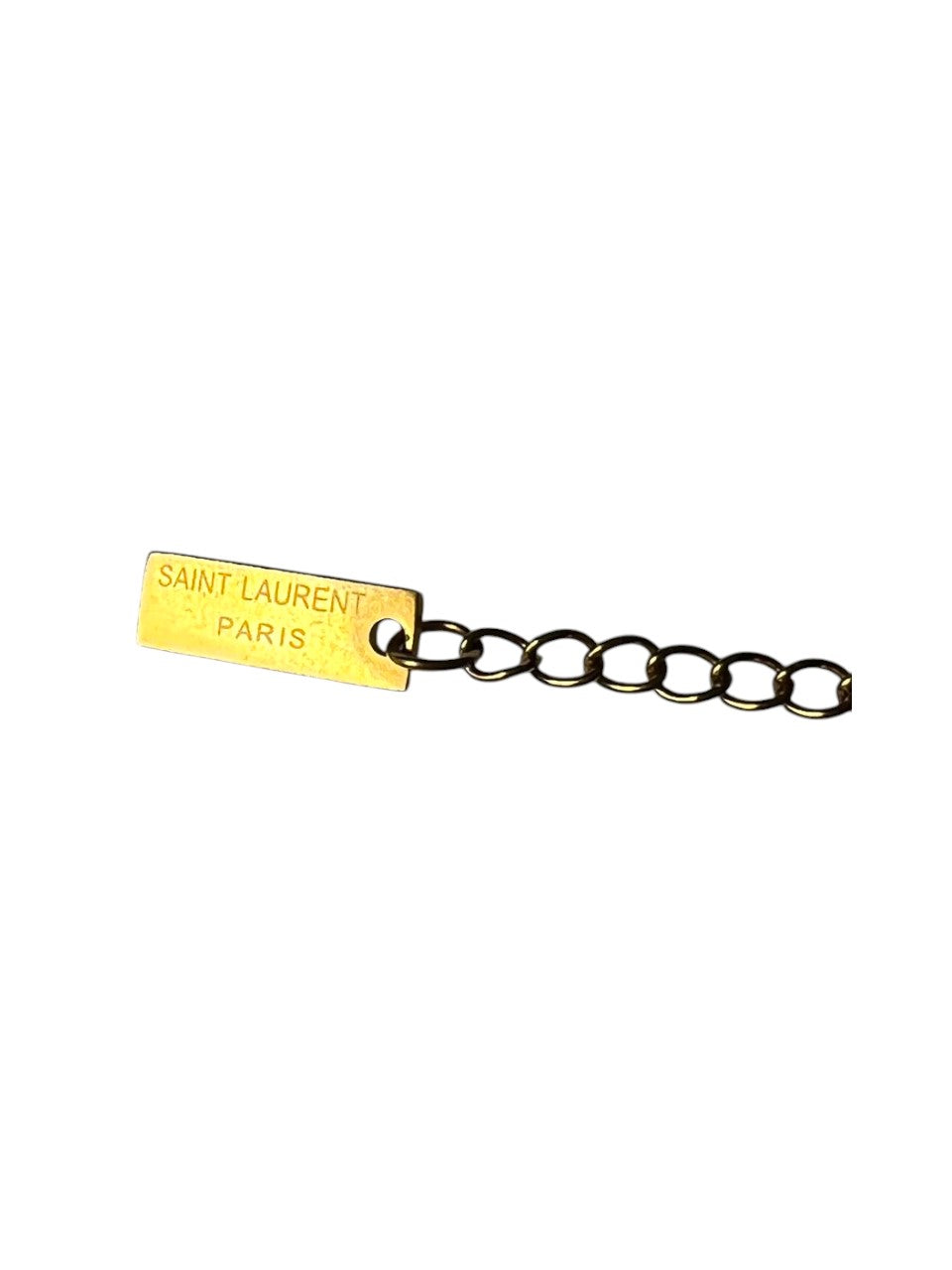 Bracelet YSL