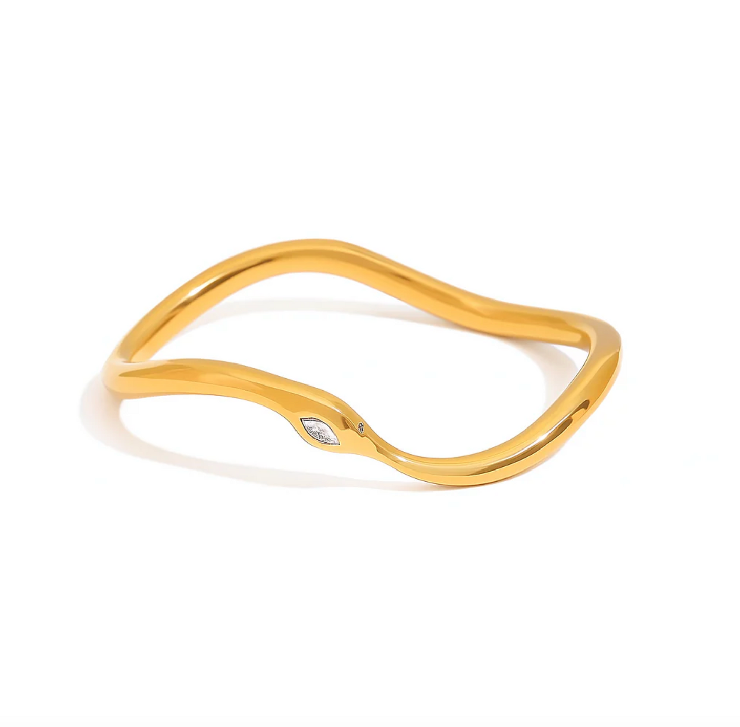 Bracelets Golden Venom