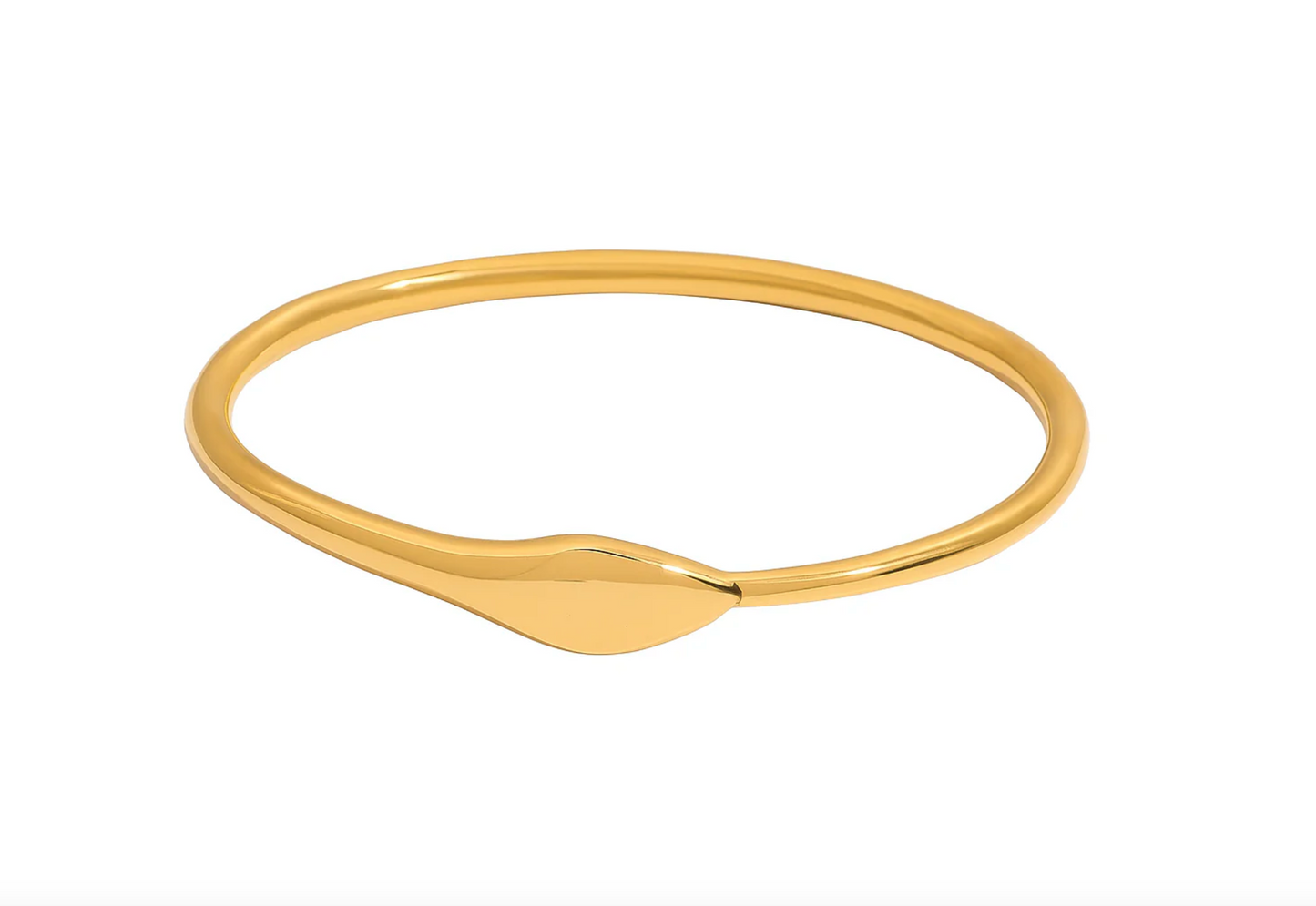 Bracelets Golden Venom