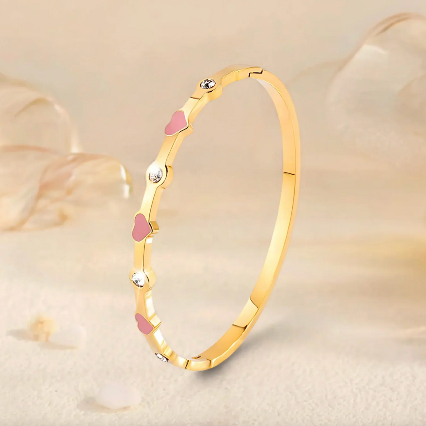 Bracelets Rosaline Collection