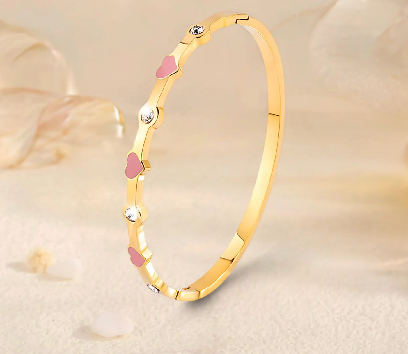 Bracelets Rosaline Collection