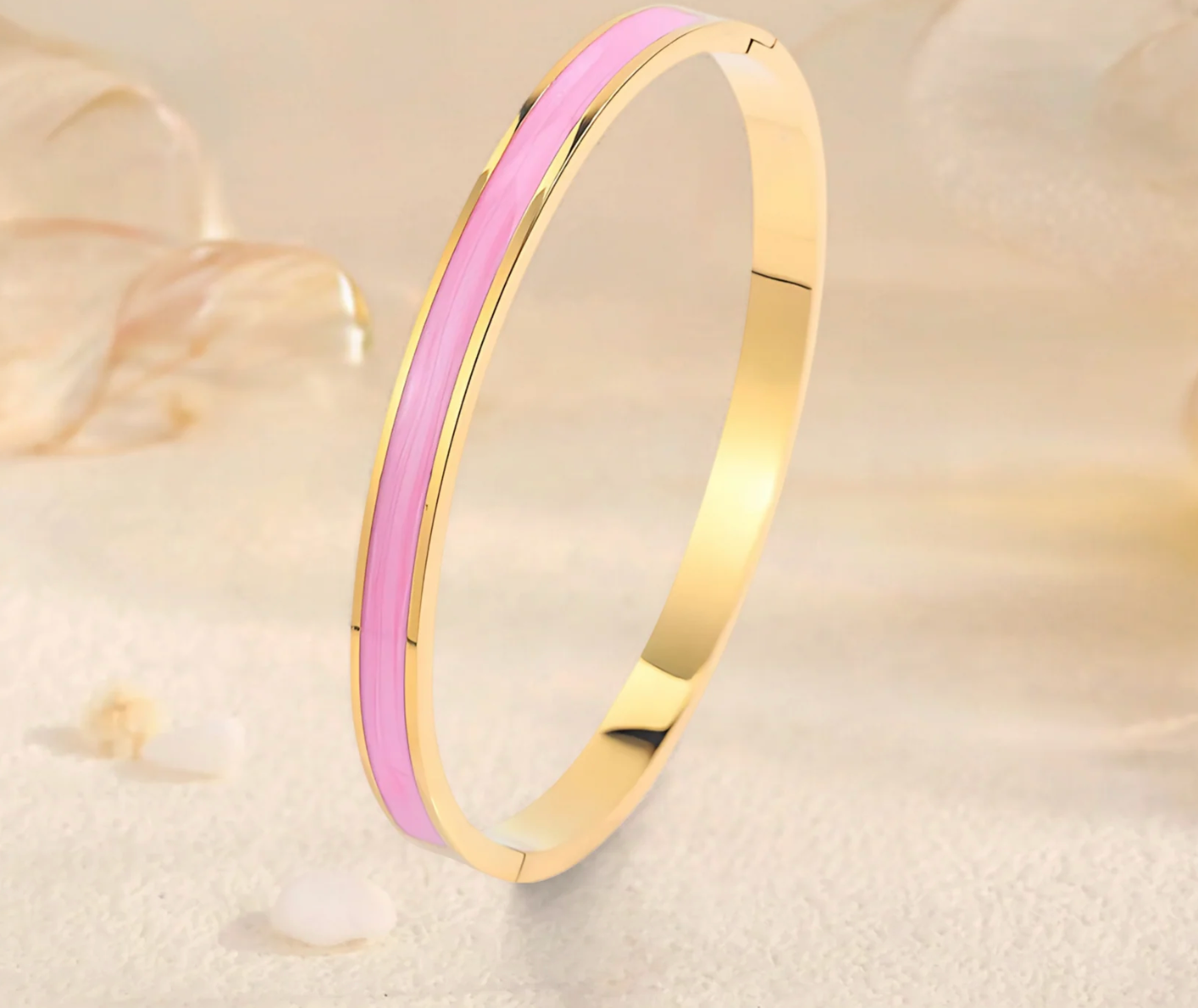Bracelets Rosaline Collection