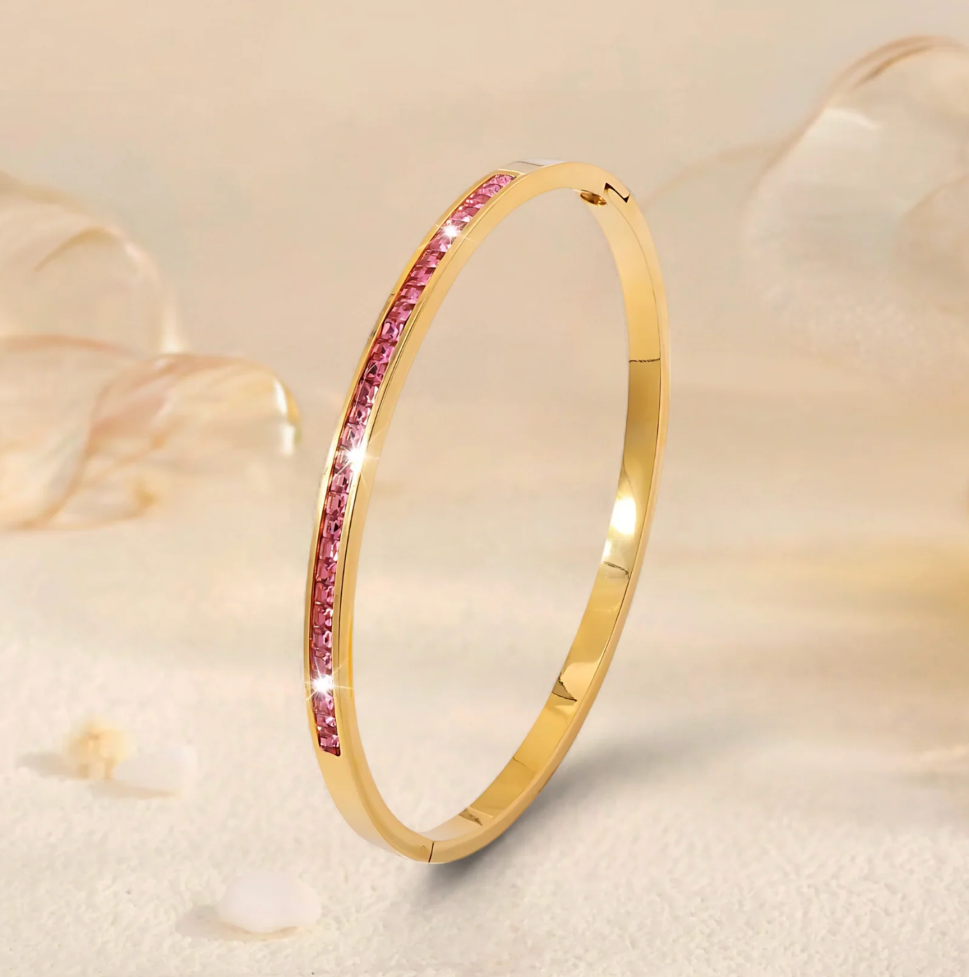 Bracelets Rosaline Collection