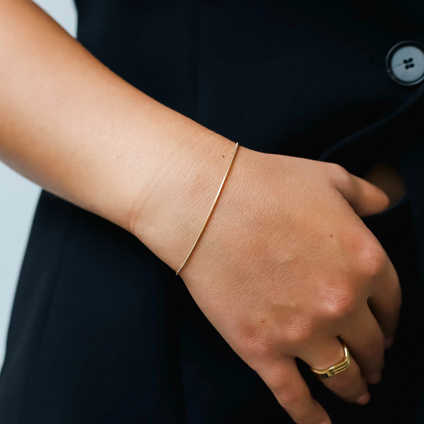 Bracelet Linéa
