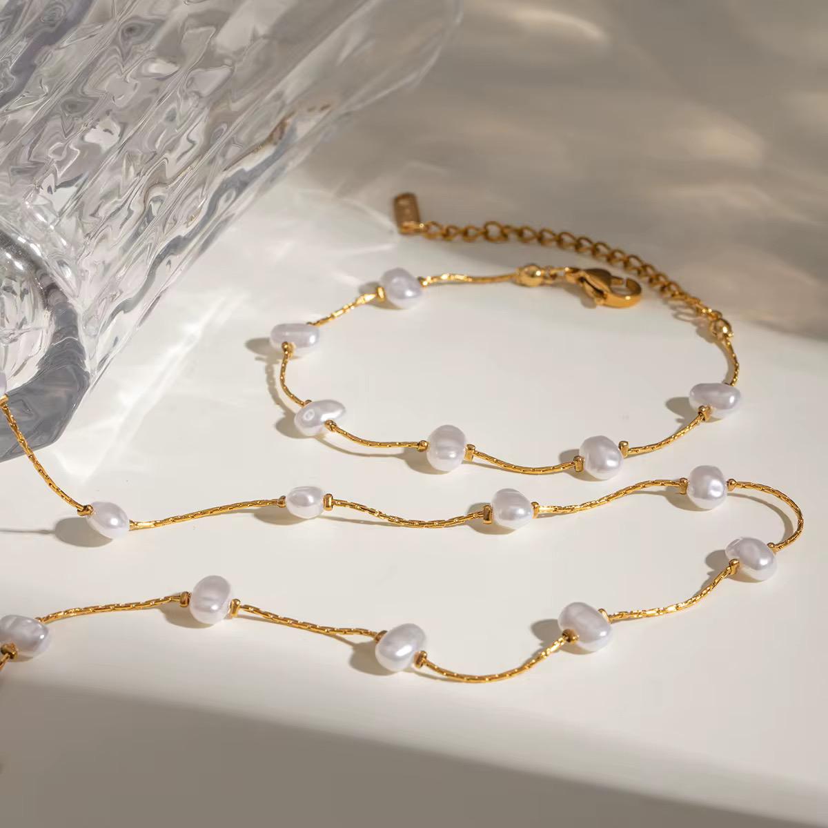 Bracelet Rayon de Perles