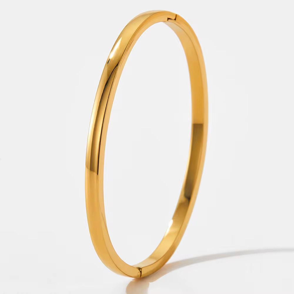 Bracelet Harmonie Or