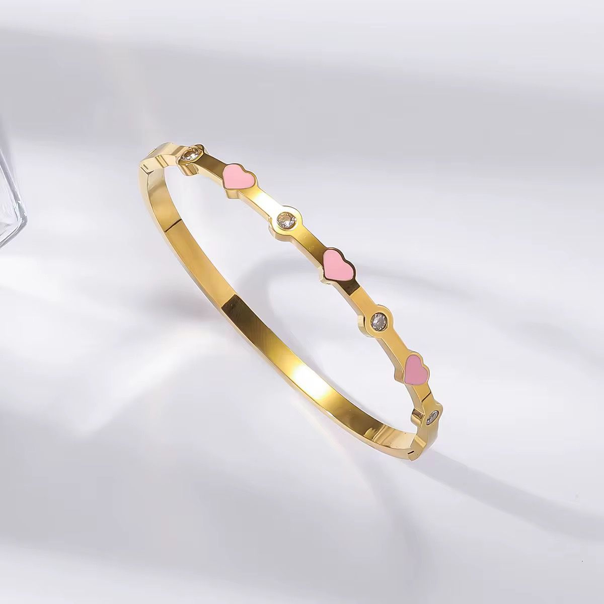 Bracelet Sweet Hearts