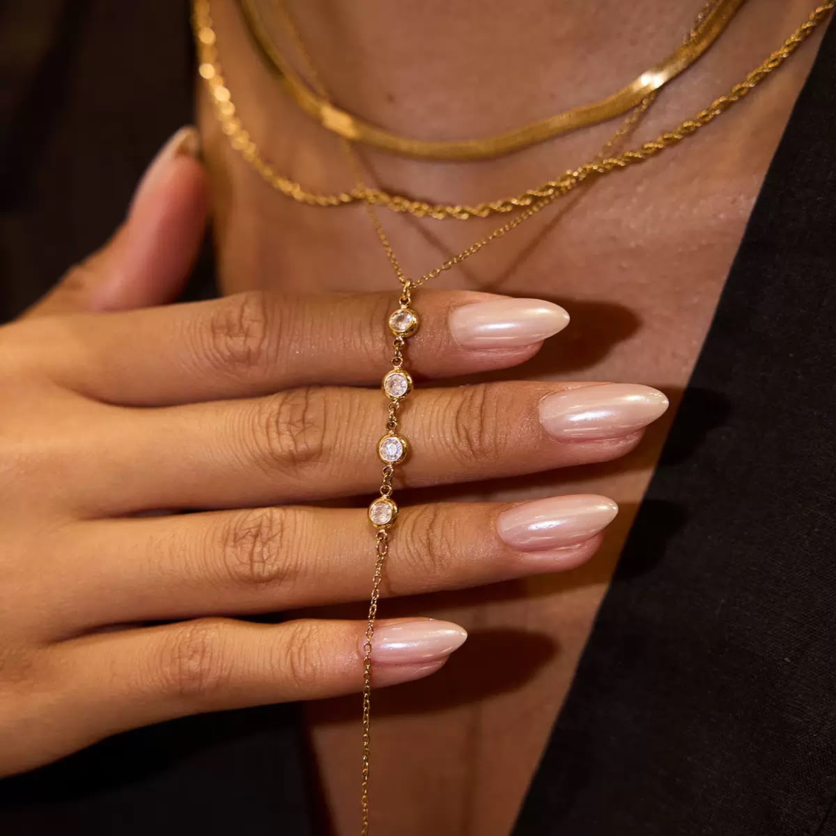 Collier Yara