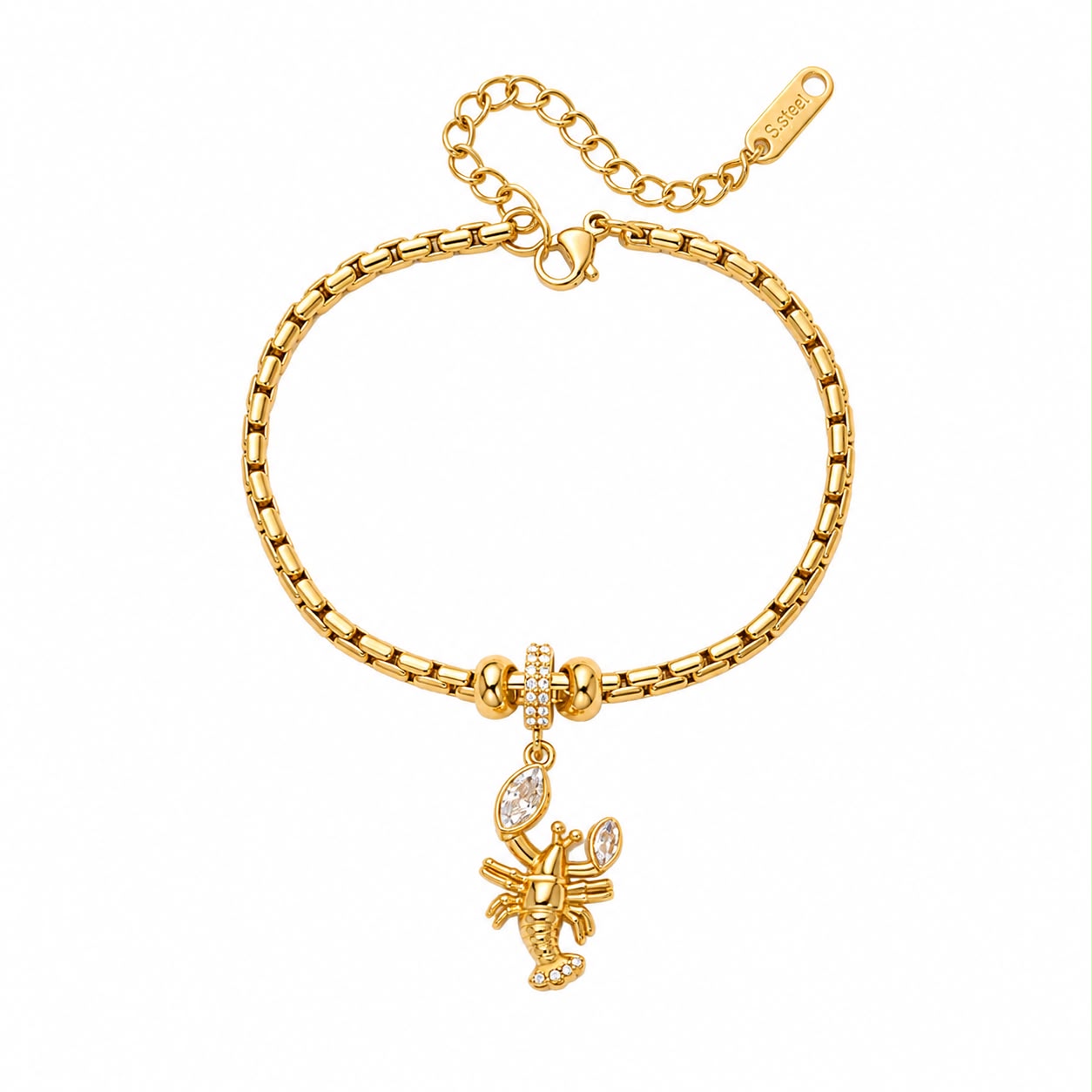 Bracelet Lobella
