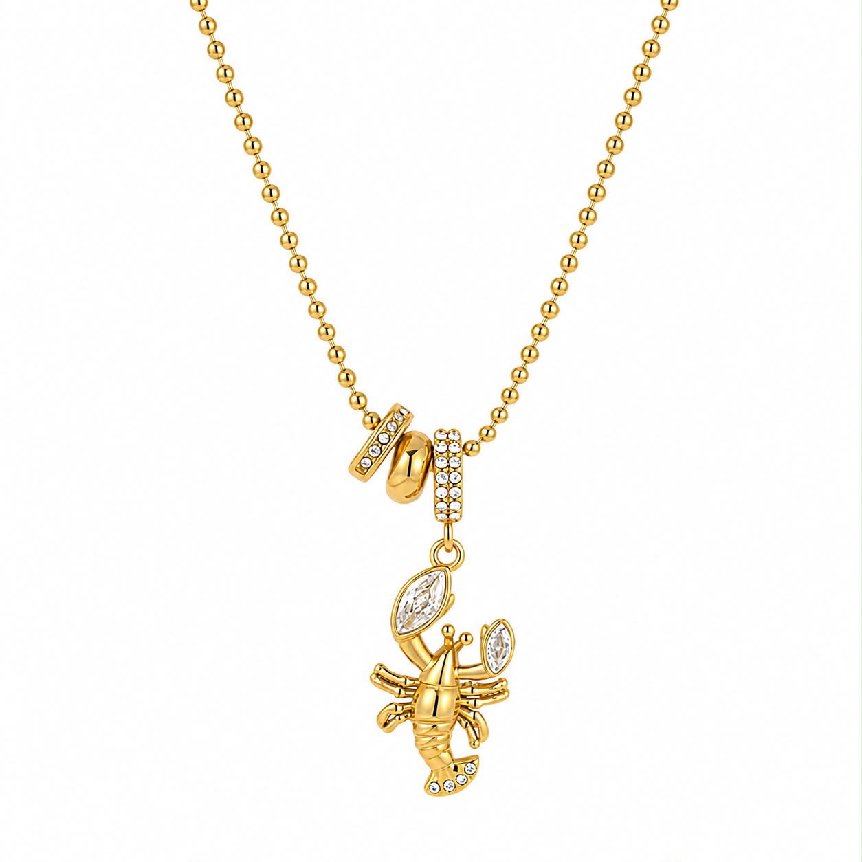 Collier Lobella