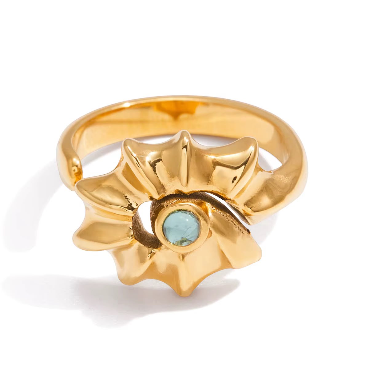 Bague Soléa