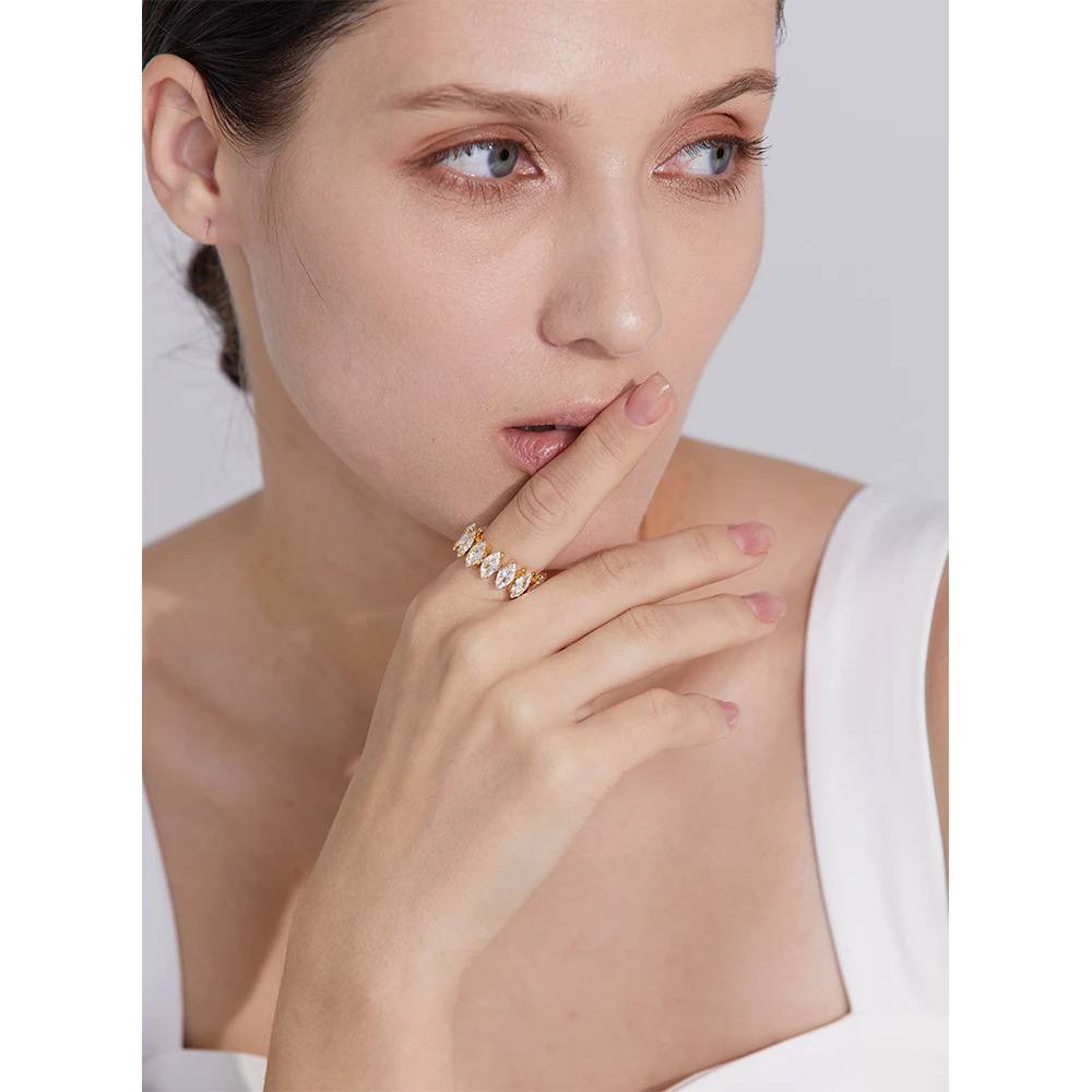 Bague Bling