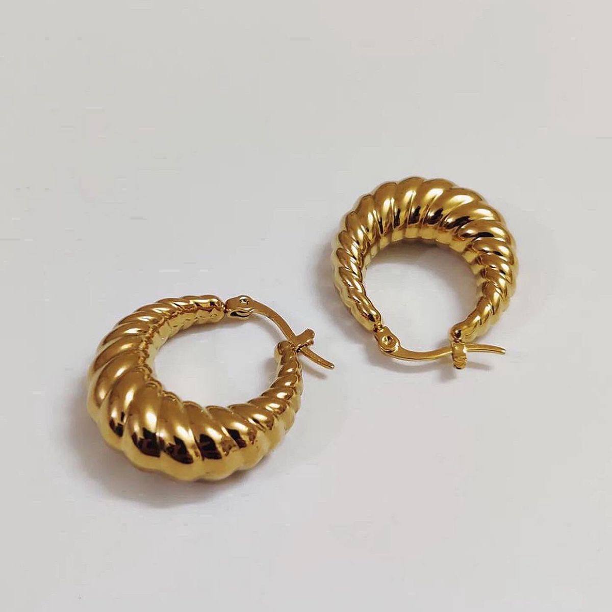 Boucles Croissant