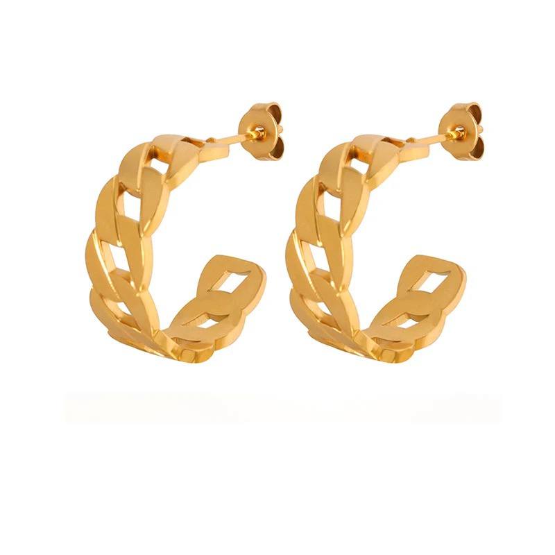 Boucles Estelle