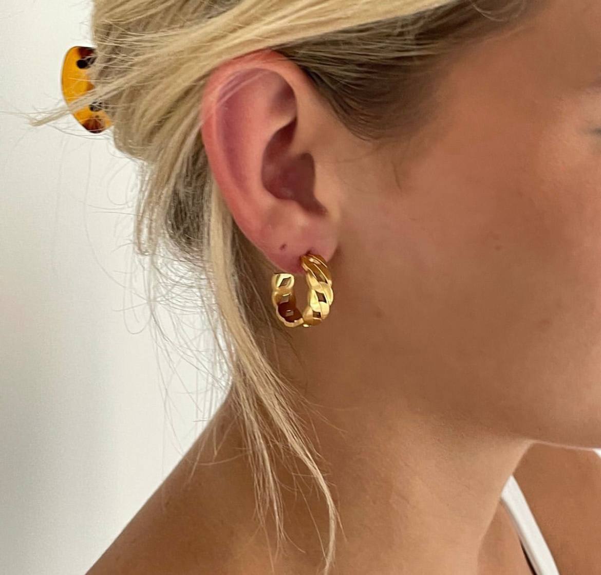 Boucles Estelle