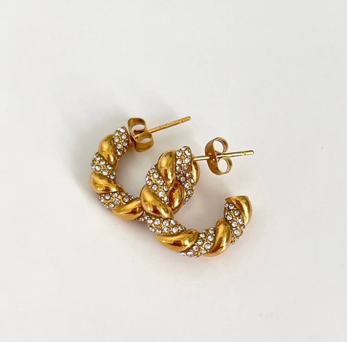 Boucles Shine