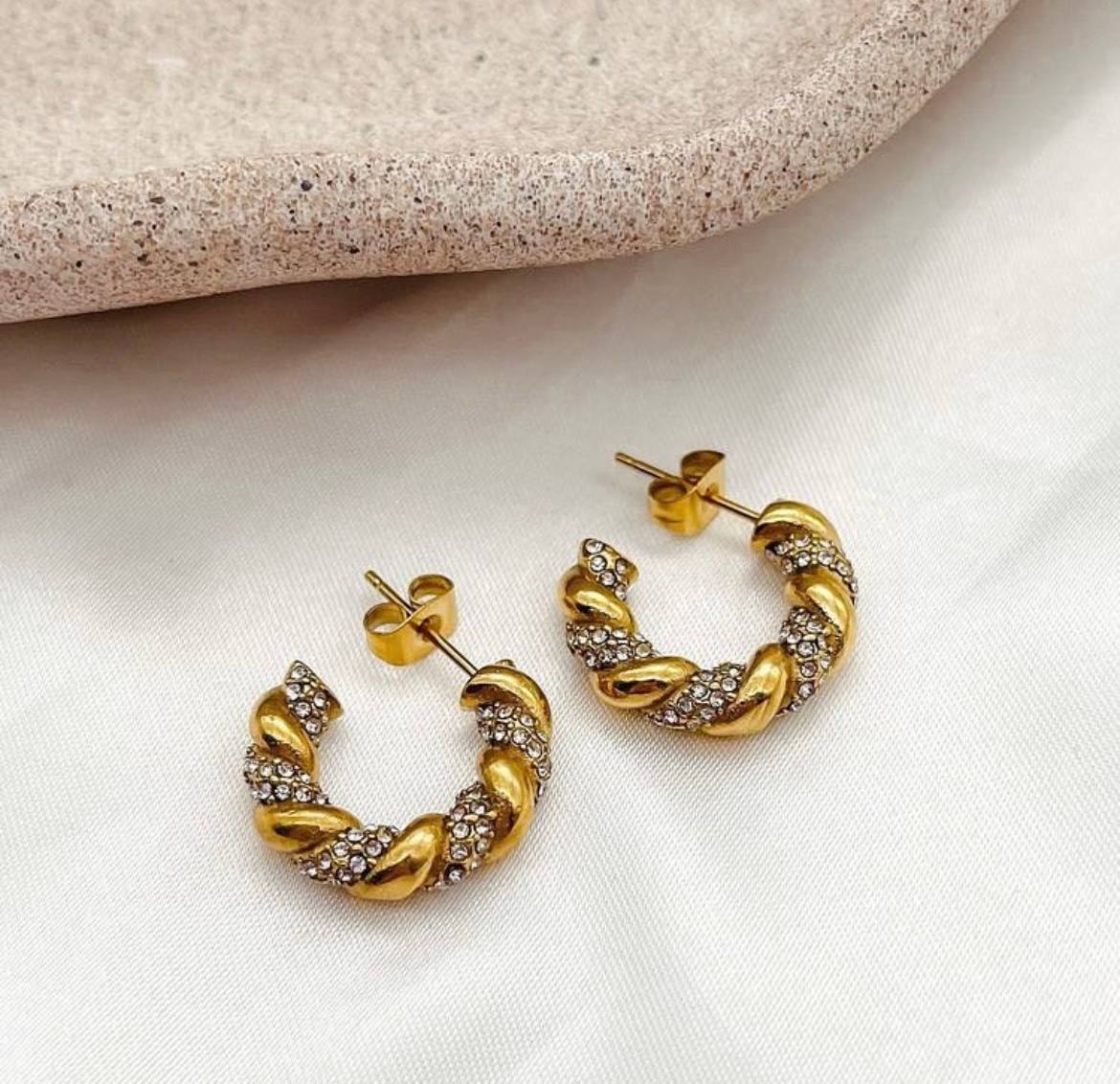 Boucles Shine