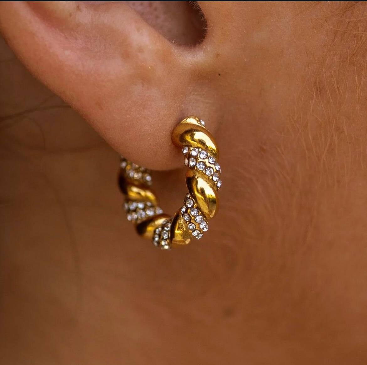 Boucles Shine