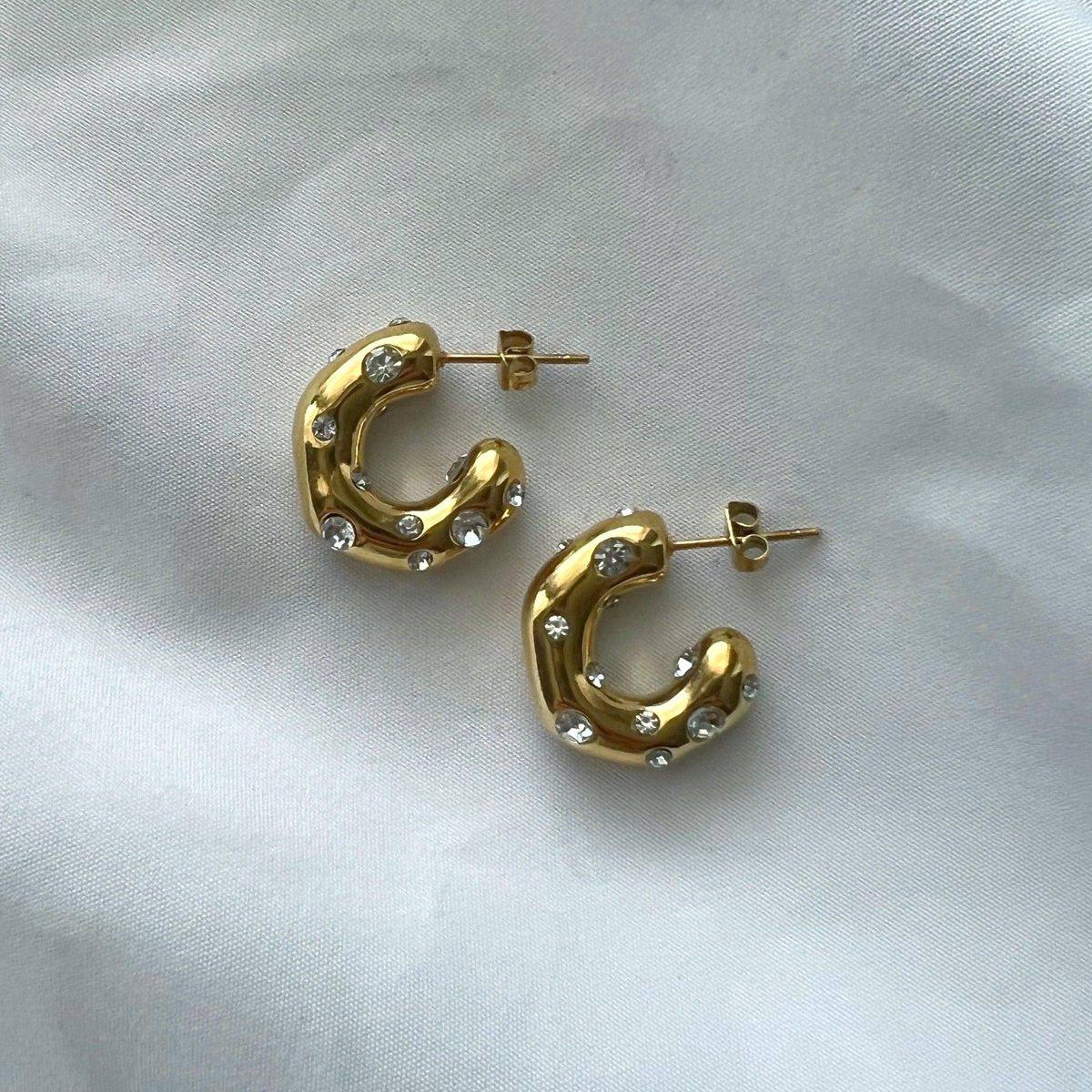Boucles Daphné