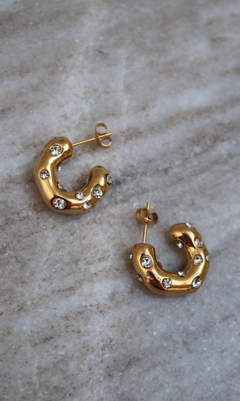 Boucles Daphné