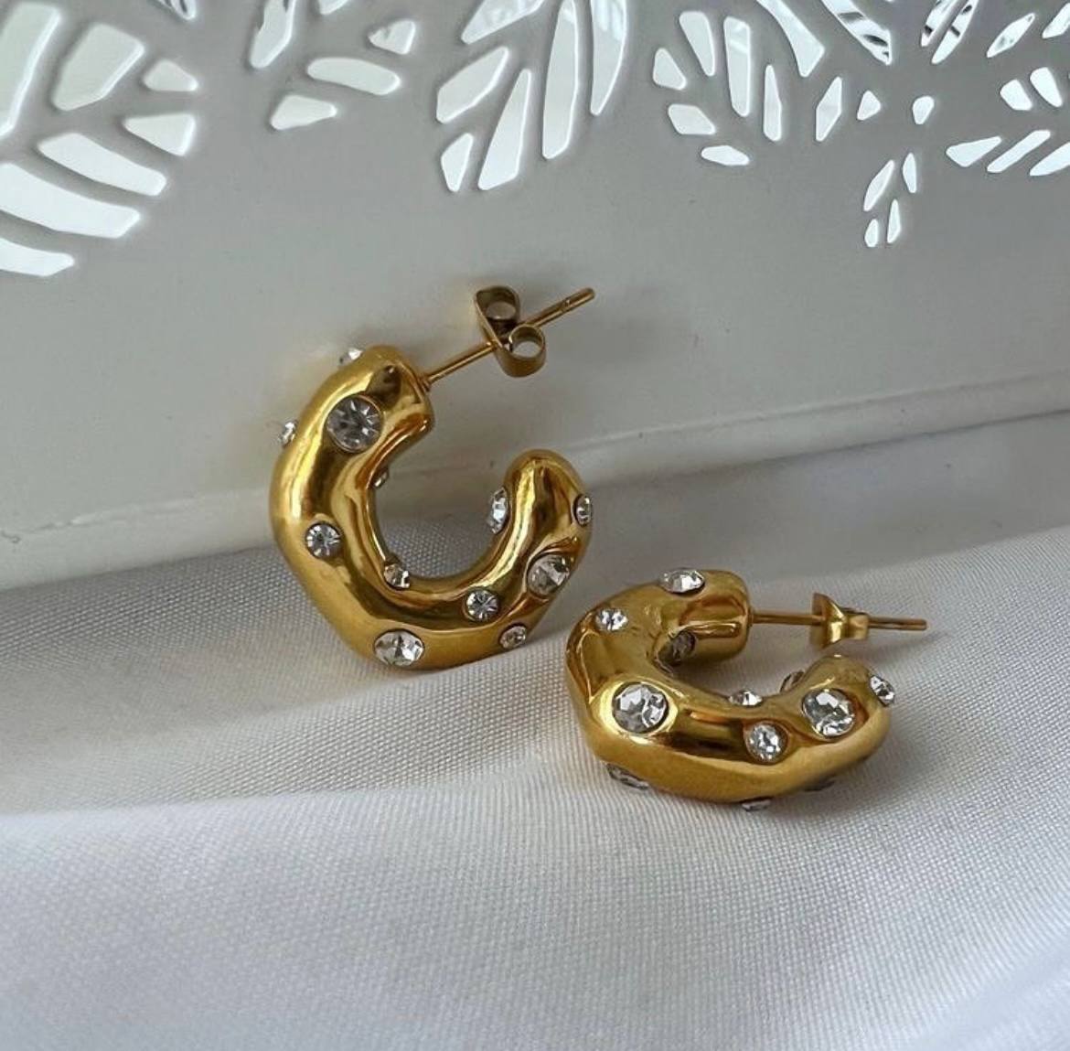 Boucles Daphné