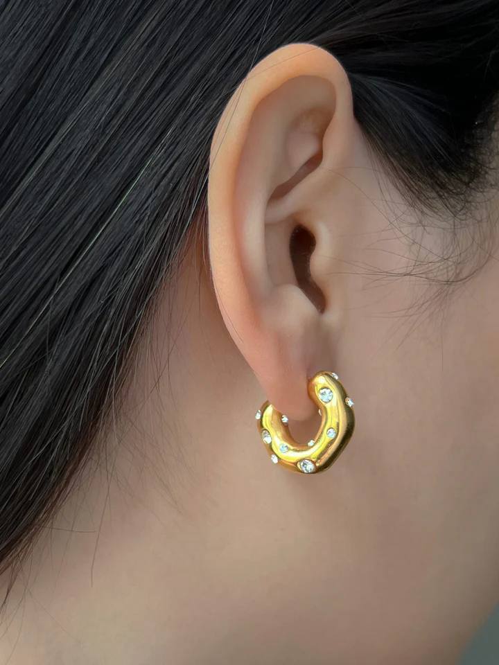 Boucles Daphné