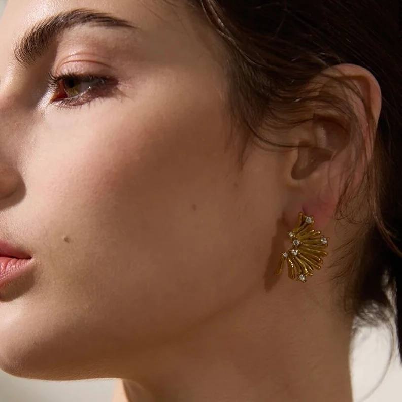 Boucles Bianca