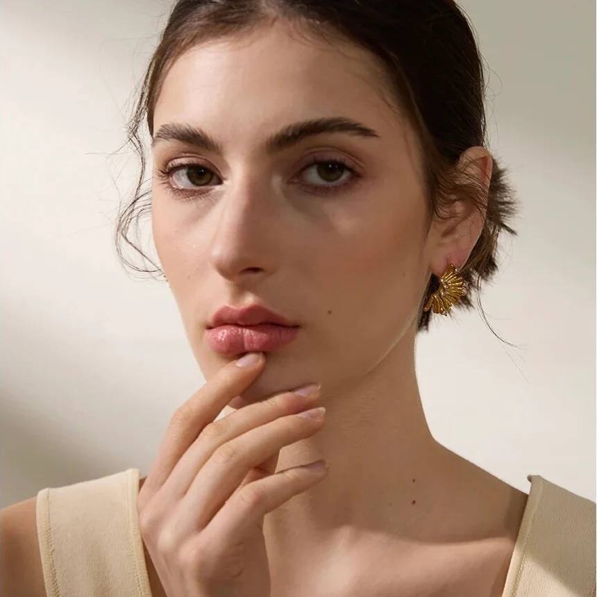 Boucles Bianca