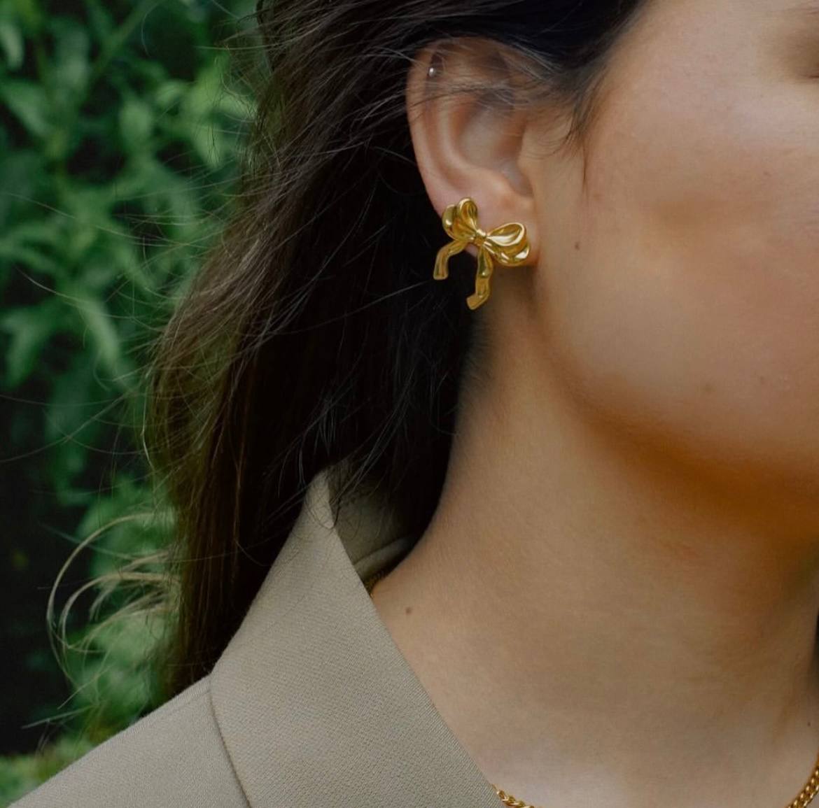 Boucles Coquette