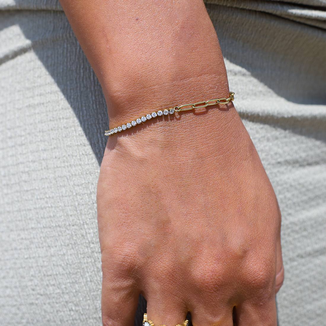 Bracelet Alexa