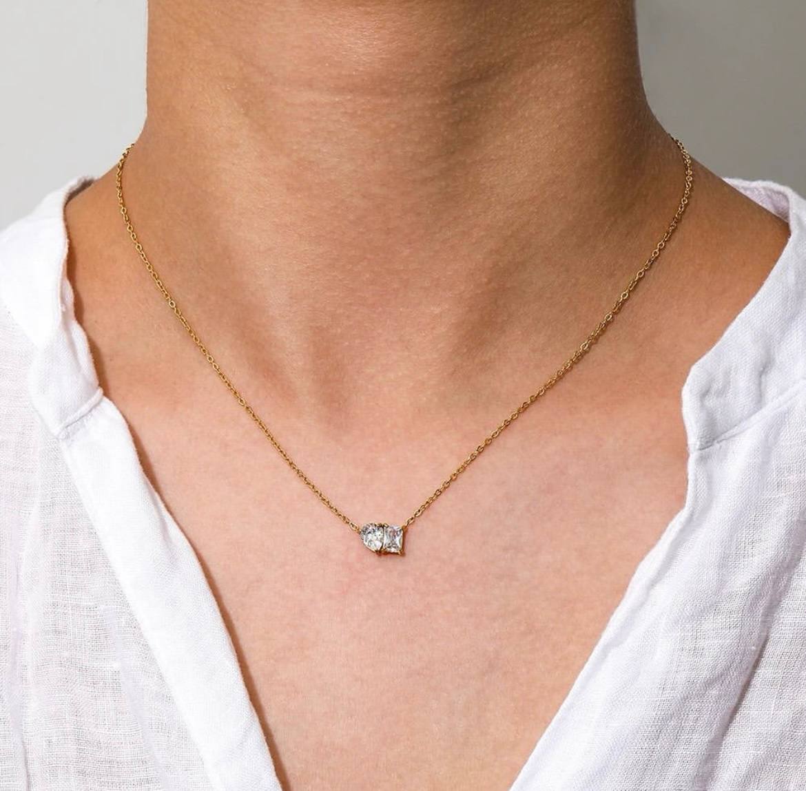 Collier Felicity