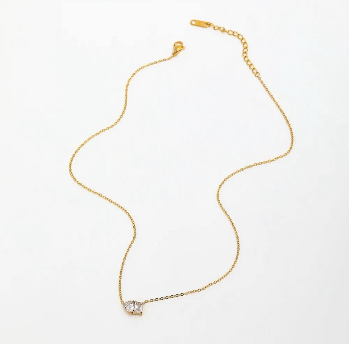 Collier Felicity