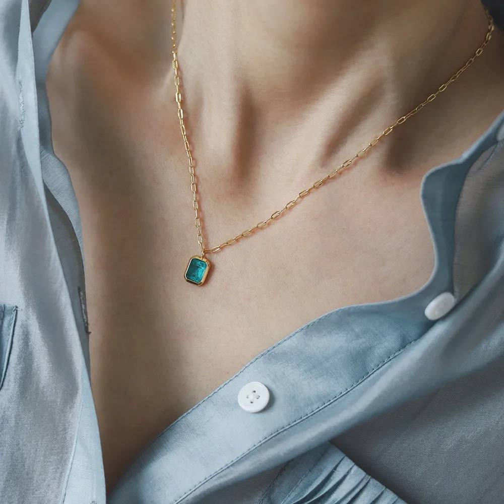 Collier Pauline