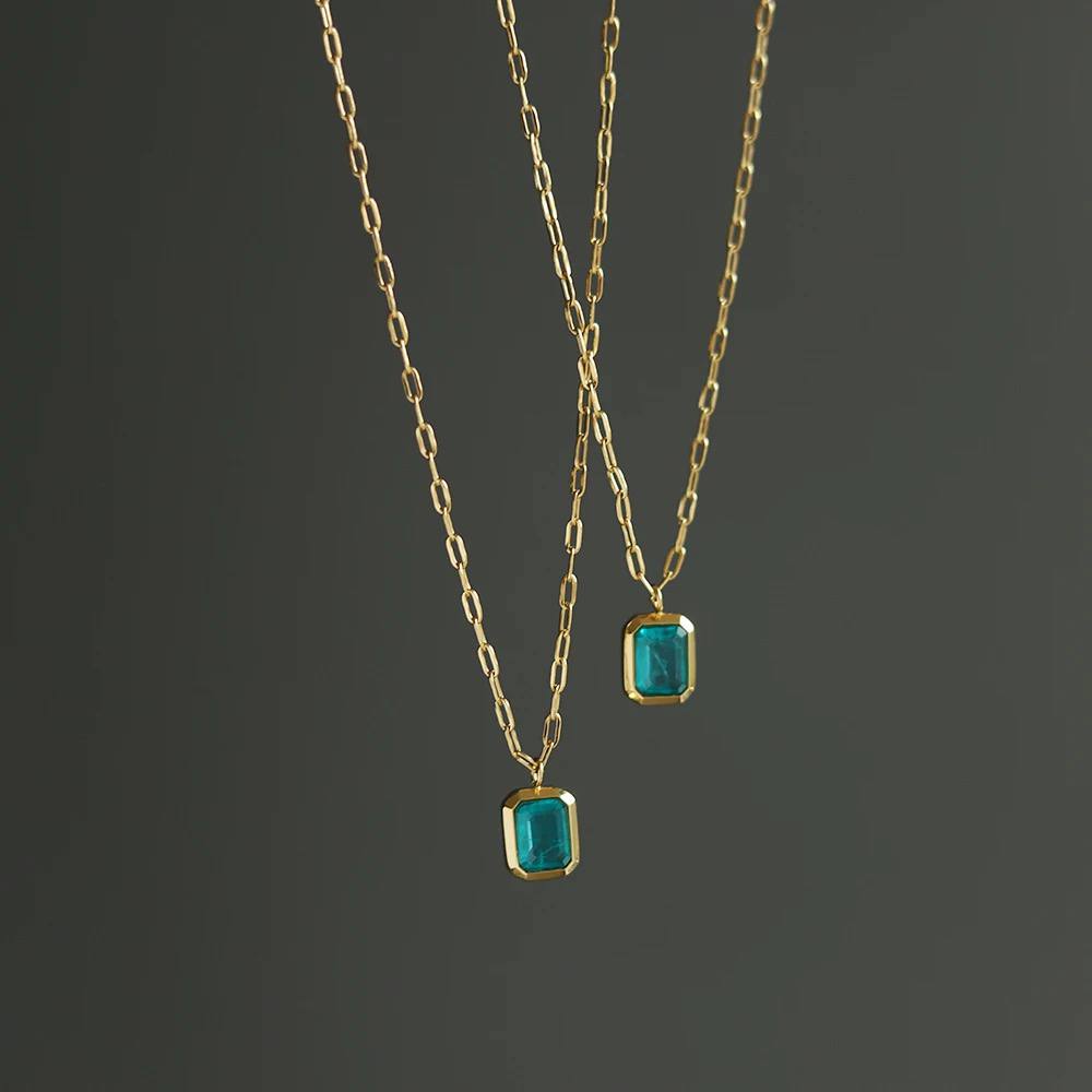 Collier Pauline
