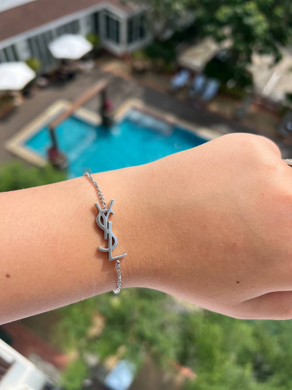 Bracelet YSL