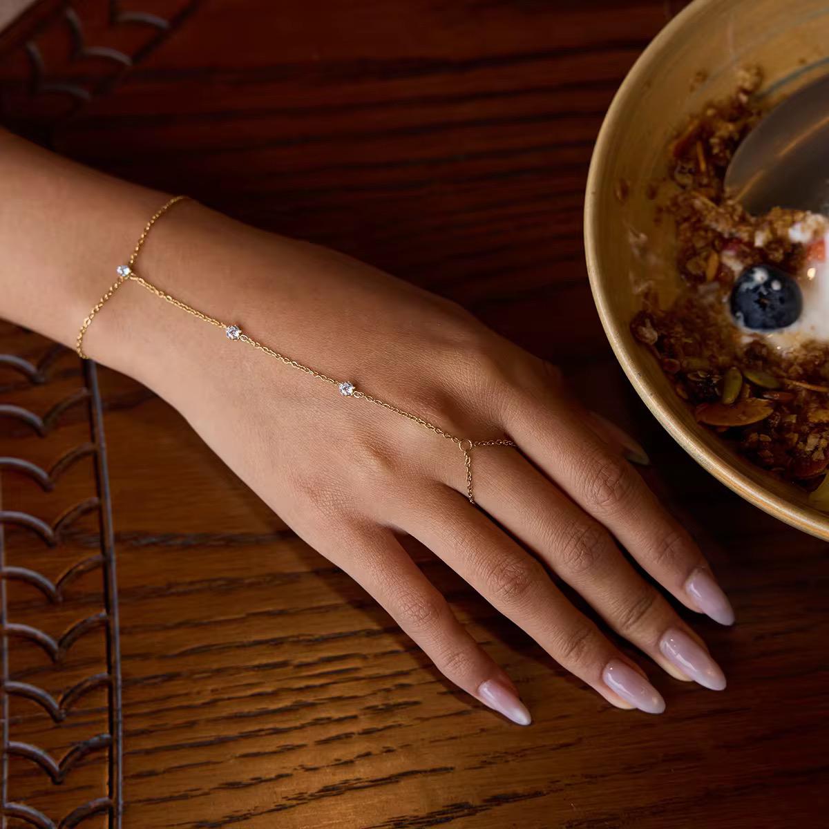 Hand Chain