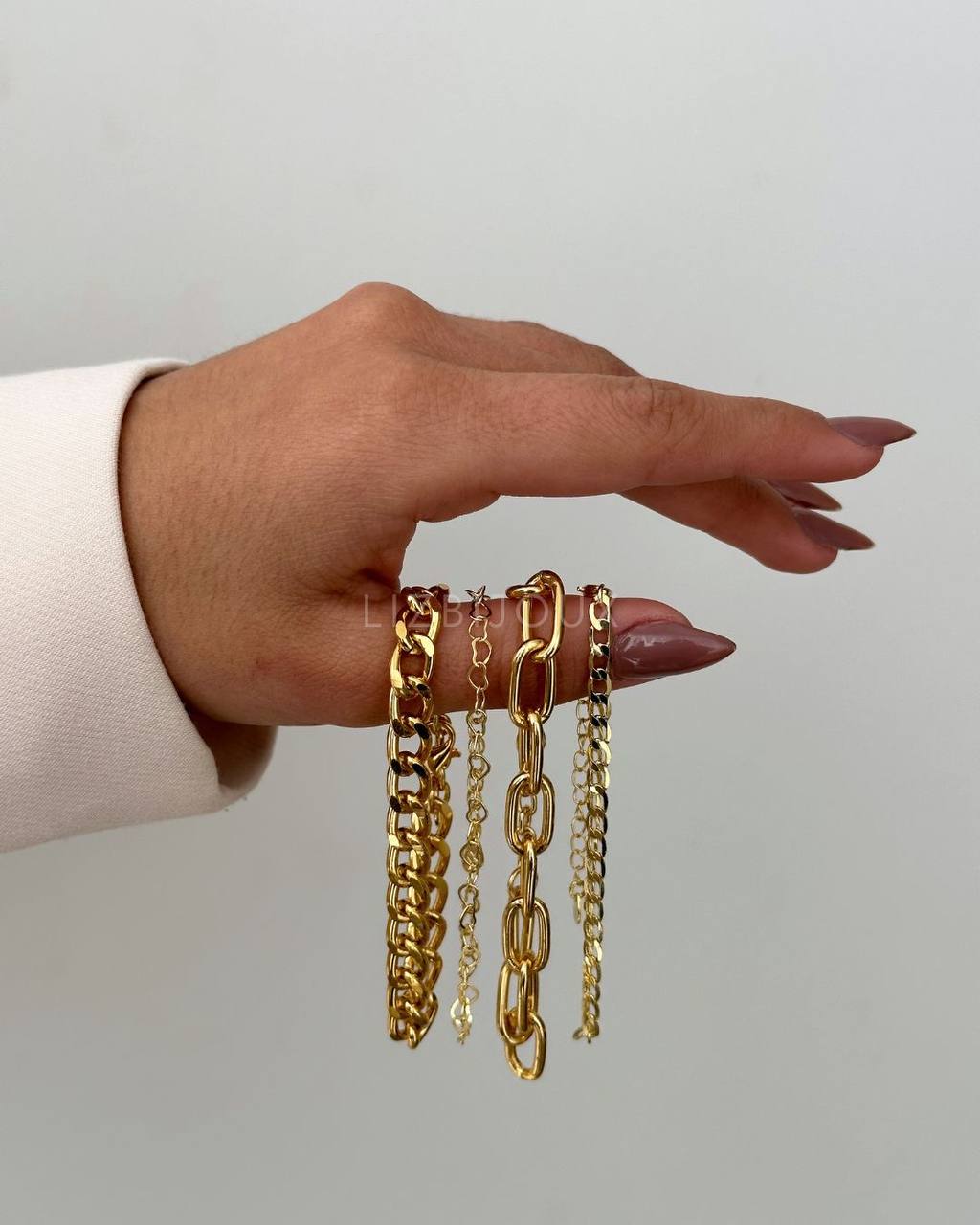 Bracelets