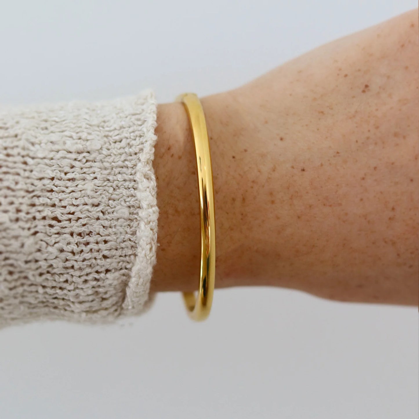 Bracelet Harmonie Or