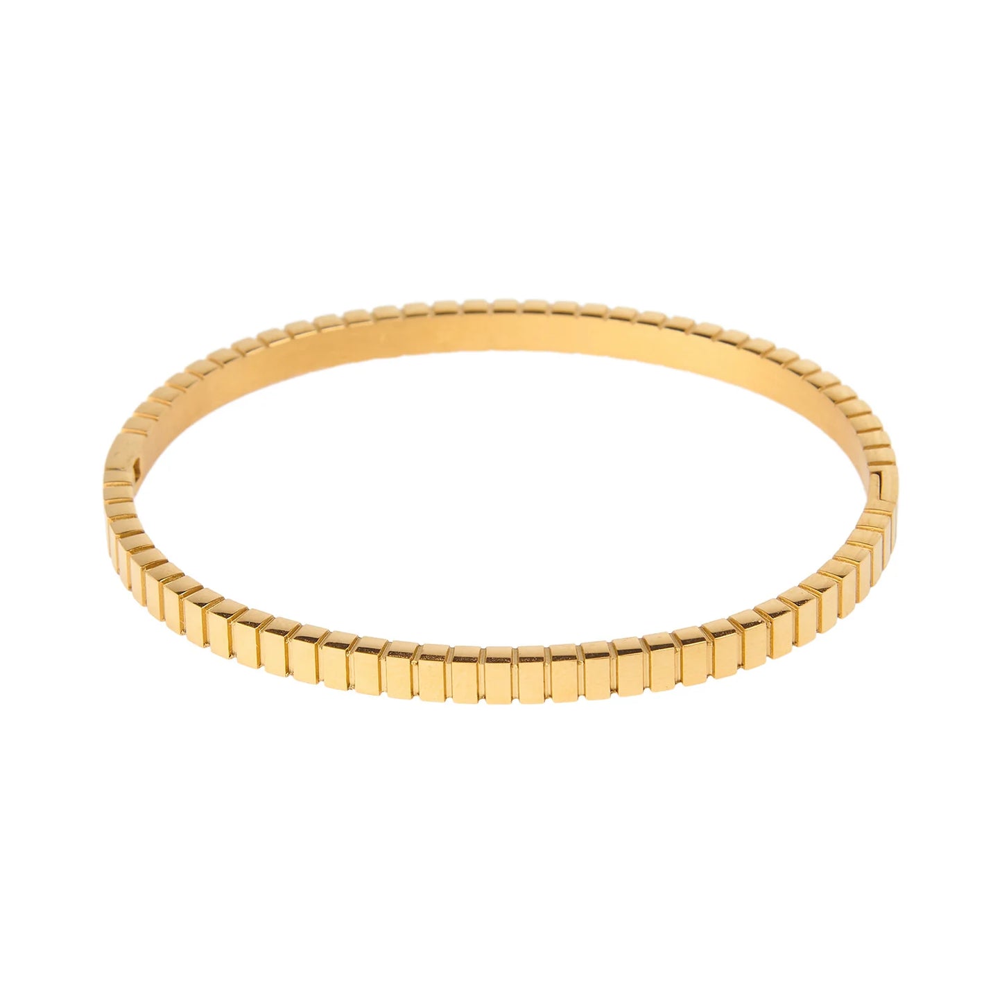 Bracelet Aura Dorée