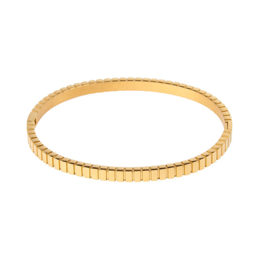 Bracelet Aura Dorée