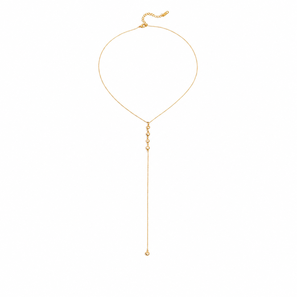 Collier Yara