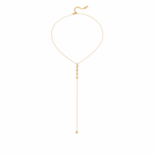 Collier Yara