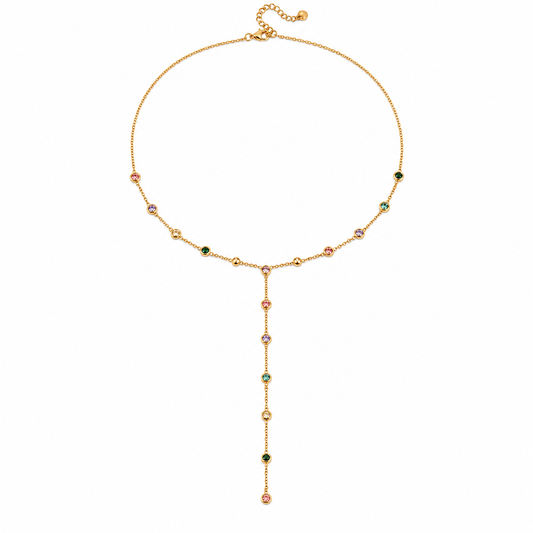 Collier Calypso