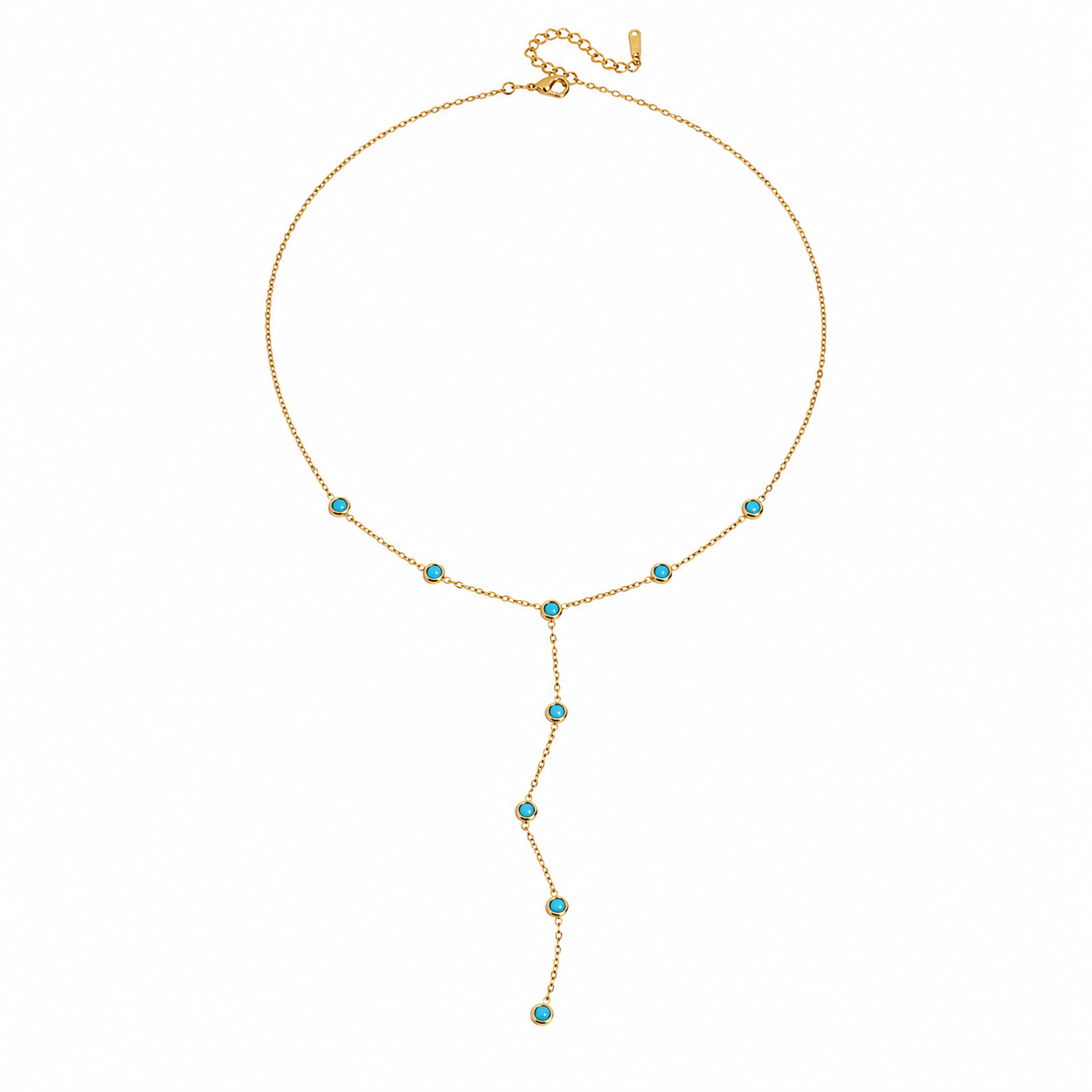 Collier Laguna